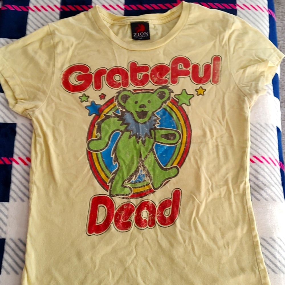 Grateful Dead Tee